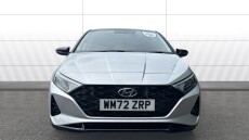 Hyundai i20 1.0T GDi 48V MHD Ultimate 5dr Petrol Hatchback